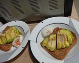 Foto langkah ke 3 dari resep Sarapan ala Resto.