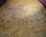 Gambar langkah 1 resipi Masak Lemak Udang Rebung.