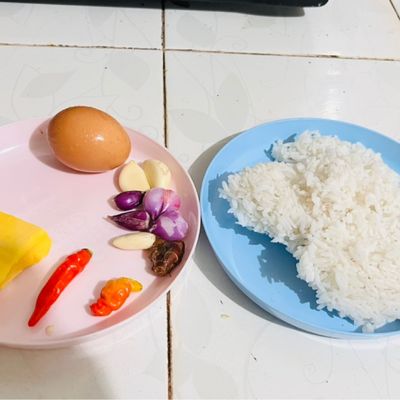 Langkah 1
