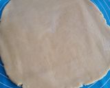 Foto langkah ke 4 dari resep Pie Susu Teflon blueband.