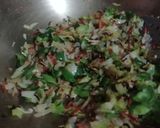 चायनीज भेल(chinese bhel recipe in hindi) रेसिपी चरण 2 फोटो