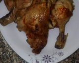 صورة لخطوة 2 من وصفة ملوخيه