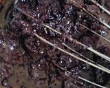 Foto langkah ke 4 dari resep Brownies Kukus Ekonomis.