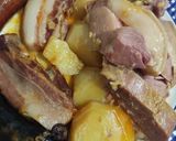 Foto del paso 7 de la receta: Garbanzos Astures