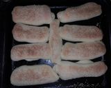 Foto del paso 4 de la receta: Pan Económico para Pancho/Hamburguesas/ Choripanes / Sándwich