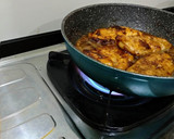 Foto langkah ke 3 dari resep 70. Honey Garlic Chicken.