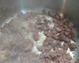 Foto del paso 6 de la receta: Canelones de ricota y carne