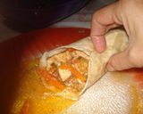 Foto del paso 5 de la receta: Tacos de pollo