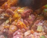 Foto del paso 3 de la receta: Salsa bolognesa