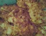 Foto langkah ke 4 dari resep Telur dadar jagung yummy :).