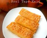 Foto langkah ke 6 dari resep Prol tape keju.