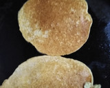 Foto del paso 12 de la receta: Pancakes de avena y manzana