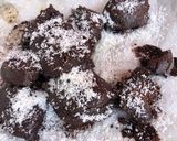 Foto del paso 3 de la receta: Galletitas de chocolate fit proteicas