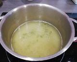 Baba főzelék rizzsel recept fázis 2 fotója
