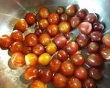 Comanche Grape Dumplings recipe step 1 photo