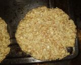 Foto del paso 4 de la receta: Galletas de avena y ojitos de avena
