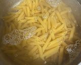 Foto del paso 3 de la receta: Mac & Cheese🧀🍝