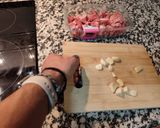 Foto del paso 4 de la receta: Asado de cerdo con tomate