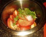 Foto del paso 2 de la receta: Tomates Confitados