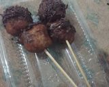 Foto langkah ke 5 dari resep Cekodok Pisang.
