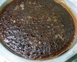 Foto langkah ke 5 dari resep Martabak manis coklat (terangbulan).