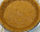Foto del paso 3 de la receta: Tarta de vegetales horneados