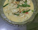 Foto langkah ke 4 dari resep 59. Nasi lodeh ayam goreng ungkep,.