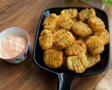 Foto langkah ke 6 dari resep Potato Snack.