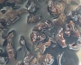 Une image de l'étape 1 de Soupe de poulet aux nouilles chinoises.
