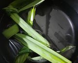 Foto langkah ke 14 dari resep Bubur Gunting.