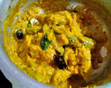 கோவைக்காய் தக்காளி கிரேவி ரெசிபி ஸ்டேப் 4 புகைப்படம்