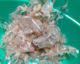 Foto langkah ke 1 dari resep Kaldu Udang Bubuk.