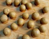 ઘઉં ના લોટ ની બિસ્કીટ (Wheat Flour Biscuit Recipe In Gujarati) રેસીપી સ્ટેપ3ફોટો