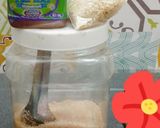 Hình bước làm 1 của món Mâm cơm mùa hè
