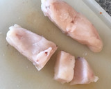 Foto del paso 3 de la receta: Arroz de Rape y Calamar sin complicaciones