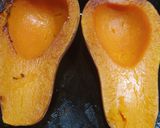 Foto del paso 3 de la receta: Calabaza rellena