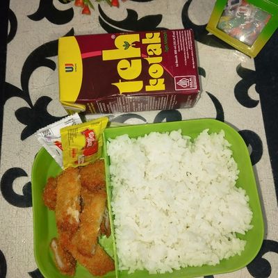 Langkah 3