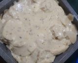 Foto del paso 4 de la receta: Milhojas de papa