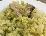 Foto del passaggio 5 della ricetta Verza “sofegada”