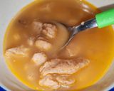 Foto del paso 5 de la receta: Sopa torteada o Sopa de Pan