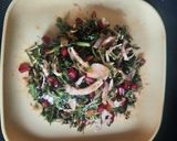 विंटर स्पेशल सॅलड(Winter special salad Recipe In Marathi) रेसिपी स्टेप 5 फोटो 