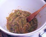 Foto del paso 6 de la receta Pollo en salsa de jengibre fresco, cardamomo con patatas y zanahoria