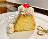Foto del paso 12 de la receta: “Pudín con manzana y coco” (“Pudding with apple and coconut”)