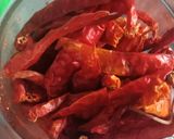 Foto langkah ke 1 dari resep Chili Oil.