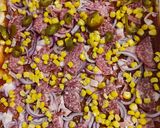 Pizza 🍕 recept fázis 6 fotója