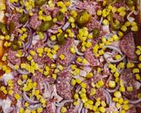 Pizza 🍕 recept fázis 6 fotója
