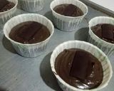Foto langkah ke 4 dari resep Cupcake chocolate/ base cupcake /butter cake.
