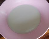 รูปขั้นตอนการทำที่ 2 ของ ครองแครงกรอบ #ขนมหวาน1 #หัดเป็นแม่บ้าน #เมนูเพื่อเธอ😉 #มือใหม่หัดทำ