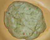 কড়াই শুটির লুচি (Koraishutir Luchi Recipe In Bengali) রেসিপির ধাপ 2 ছবি