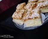 صورة لخطوة 10 من وصفة أروع مبروشة او حلوة صب الرشراش بذوق الليمون 🍋💛👌